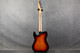 Fender Player Telecaster - 3 Tone Sunburst - 2nd Hand (134985)