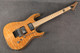 BC Rich Zoltan Bathory Signature ASM - Natural - 2nd Hand BC Rich Zoltan Bathory Signature ASM - Natural - 2nd Hand