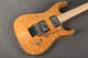 BC Rich Zoltan Bathory Signature ASM - Natural - 2nd Hand BC Rich Zoltan Bathory Signature ASM - Natural - 2nd Hand