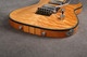 BC Rich Zoltan Bathory Signature ASM - Natural - 2nd Hand BC Rich Zoltan Bathory Signature ASM - Natural - 2nd Hand