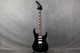 Jackson X Series Dinky DK3XR HSS - Gloss Black - 2nd Hand