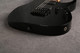 Ibanez Genesis Collection RG521-BK - Black - Case - 2nd Hand Ibanez Genesis Collection RG521-BK - Black - Case - 2nd Hand