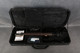 Ibanez Genesis Collection RG521-BK - Black - Case - 2nd Hand Ibanez Genesis Collection RG521-BK - Black - Case - 2nd Hand