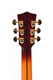 Sigma SGJA-SG200 Electro Acoustic Guitar - Autumn Burst