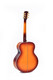 Sigma SGJA-SG200 Electro Acoustic Guitar - Autumn Burst