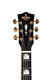 Sigma SGJA-SG200 Electro Acoustic Guitar - Autumn Burst