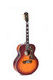 Sigma SGJA-SG200 Electro Acoustic Guitar - Autumn Burst