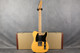 Fender Classic Player Baja Telecaster - Blonde - Hard Case - 2nd Hand (134933)