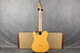 Fender Classic Player Baja Telecaster - Blonde - Hard Case - 2nd Hand (134933)