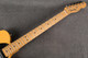 Fender Classic Player Baja Telecaster - Blonde - Hard Case - 2nd Hand (134933)