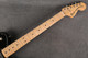 Fender MIJ Traditional 70s Telecaster Deluxe - 3 Tone Sunburst - Case - 2nd Hand