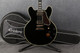 Epiphone B.B. King Lucille - Ebony - Soft Case - 2nd Hand