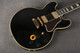 Epiphone B.B. King Lucille - Ebony - Soft Case - 2nd Hand