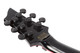 Schecter Sullivan King Banshee-6 FR-S - Obsidian Blood