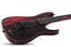 Schecter Sullivan King Banshee-7 FR-S - Obsidian Blood Schecter Sullivan King Banshee-7 FR-S - Obsidian Blood