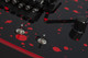 Schecter Sullivan King Banshee-7 FR-S - Obsidian Blood