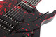 Schecter Sullivan King Banshee-7 FR-S - Obsidian Blood Schecter Sullivan King Banshee-7 FR-S - Obsidian Blood