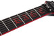 Schecter Sullivan King Banshee-7 FR-S - Obsidian Blood Schecter Sullivan King Banshee-7 FR-S - Obsidian Blood