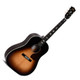 Sigma SG Series SJM-SG45 Electric Acoustic Guitar - Sunburst