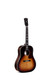 Sigma SG Series All Solid SJR-SG45 - Sunburst