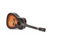 Sigma SG Series All Solid SJR-SG45 - Sunburst