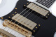 Schecter Zacky Vengeance ZV-H6LLYW66D - Gloss White Schecter Zacky Vengeance ZV-H6LLYW66D - Gloss White