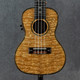 Hartwood Sonata Concert Electro Ukulele - Quilted Ash - 2nd Hand