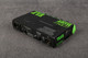 Trace Elliot ELF 200W Compact Bass Head - Boxed - 2nd Hand Trace Elliot ELF 200W Compact Bass Head - Boxed - 2nd Hand