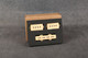 DiMarzio Model P & Model J Pickup Set - Cream - Boxed - 2nd Hand