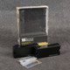 Seymour Duncan SSB-4S 4 String Phase II Passive Soapbar Set - Boxed - 2nd Hand Seymour Duncan SSB-4S 4 String Phase II Passive Soapbar Set - Boxed - 2nd Hand