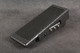 Hilton Electronics Volume Pedal - With Power Supply - 2nd Hand
