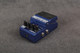 Digitech Bass Multi Chorus - 2nd Hand Digitech Bass Multi Chorus - 2nd Hand