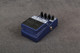 Digitech Bass Multi Chorus - 2nd Hand Digitech Bass Multi Chorus - 2nd Hand