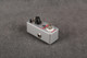 Mooer Bass Sweeper - 2nd Hand Mooer Bass Sweeper - 2nd Hand