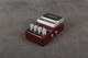 Digitech Hardwire RV-7 Stereo Reverb - Boxed - 2nd Hand Digitech Hardwire RV-7 Stereo Reverb - Boxed - 2nd Hand