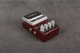 Digitech Hardwire RV-7 Stereo Reverb - Boxed - 2nd Hand Digitech Hardwire RV-7 Stereo Reverb - Boxed - 2nd Hand