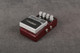 Digitech Hardwire RV-7 Stereo Reverb - Boxed - 2nd Hand Digitech Hardwire RV-7 Stereo Reverb - Boxed - 2nd Hand