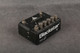 Blackstar HT-Blackfire Metal Valve Distortion - Box & PSU - 2nd Hand