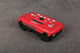 Boss VE-5 Vocal Performer - Red - Box & PSU - 2nd Hand Boss VE-5 Vocal Performer - Red - Box & PSU - 2nd Hand