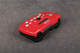 Boss VE-5 Vocal Performer - Red - Box & PSU - 2nd Hand Boss VE-5 Vocal Performer - Red - Box & PSU - 2nd Hand