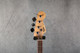 Squier Affinity Precision Bass - Black - 2nd Hand (134960)