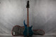 Peavey Millennium BXP Bass - Trans Blue - Gig Bag - 2nd Hand