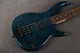 Peavey Millennium BXP Bass - Trans Blue - Gig Bag - 2nd Hand