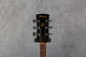 Ibanez PF15-BK Dreadnought Acoustic Guitar - Black - 2nd Hand Ibanez PF15-BK Dreadnought Acoustic Guitar - Black - 2nd Hand