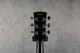 Ibanez PF15-BK Dreadnought Acoustic Guitar - Black - 2nd Hand Ibanez PF15-BK Dreadnought Acoustic Guitar - Black - 2nd Hand
