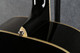 Ibanez PF15-BK Dreadnought Acoustic Guitar - Black - 2nd Hand Ibanez PF15-BK Dreadnought Acoustic Guitar - Black - 2nd Hand