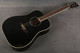 Ibanez PF15-BK Dreadnought Acoustic Guitar - Black - 2nd Hand Ibanez PF15-BK Dreadnought Acoustic Guitar - Black - 2nd Hand