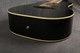 Ibanez PF15-BK Dreadnought Acoustic Guitar - Black - 2nd Hand Ibanez PF15-BK Dreadnought Acoustic Guitar - Black - 2nd Hand