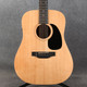 Sigma SE Series DM12E 12-String Electro Acoustic - Natural - 2nd Hand