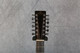 Sigma SE Series DM12E 12-String Electro Acoustic - Natural - 2nd Hand